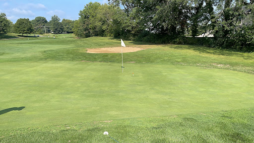 Golf Club «Bent Tree Golf Club», reviews and photos, 350 Bent Tree Rd, Sunbury, OH 43074, USA