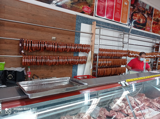 Cecinas Belén - Supermercado