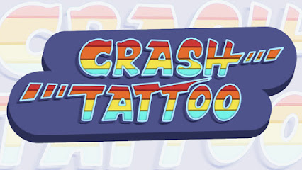 Crash Tattoo Studio