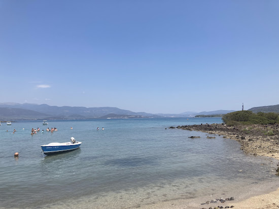 Monolia Beach