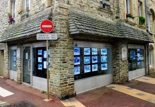 Agence Régine Villedieu Immobilier Cherbourg En Cotentin à Cherbourg-en-Cotentin