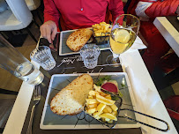 Plats et boissons du Restaurant français La Face Nord à La Plagne-Tarentaise - n°7