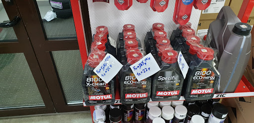 Stores to buy motul lubricants Minsk