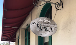 Lampasas County Museum