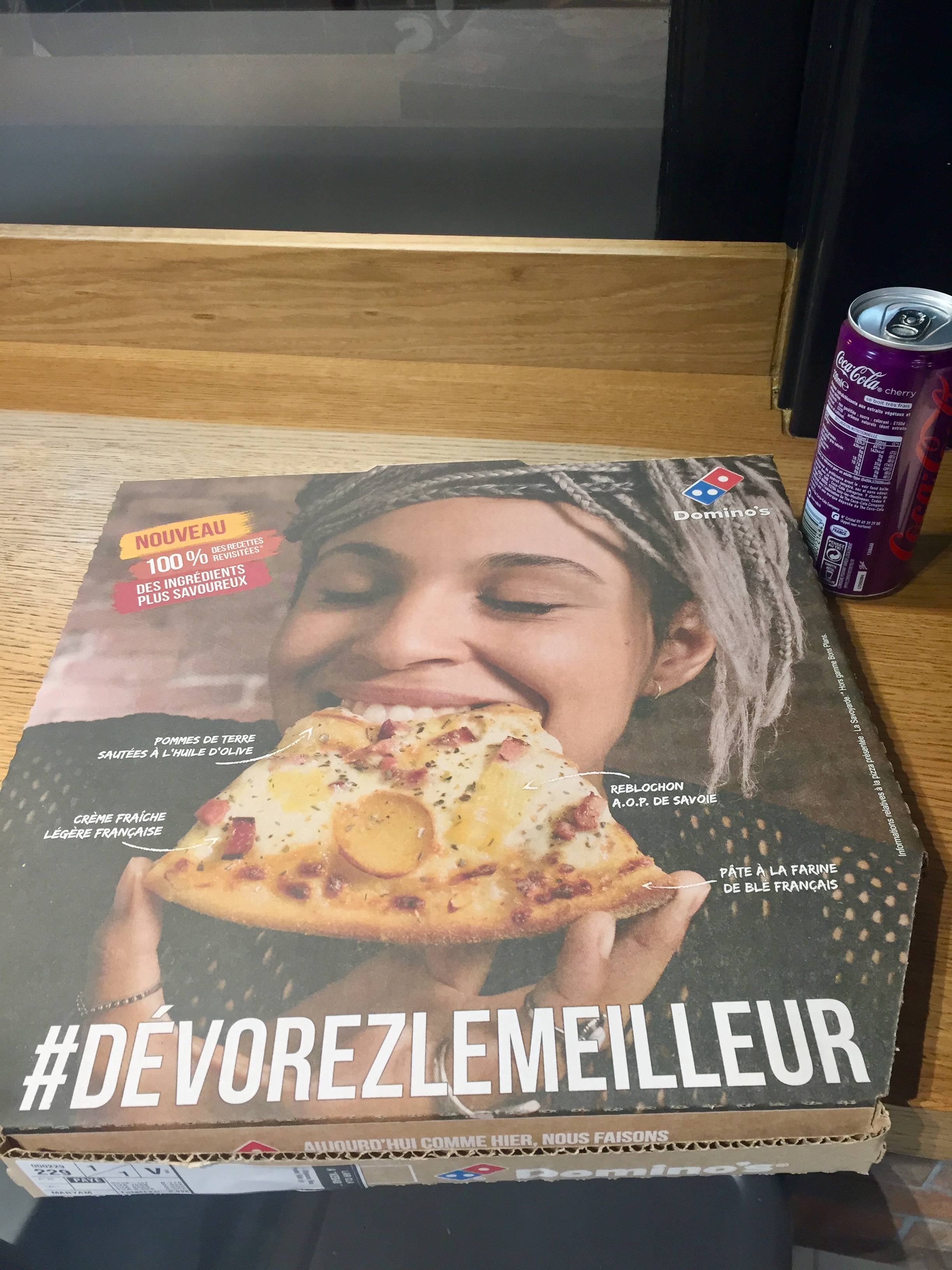 Photo n° 6 de l'avis de Mariam.a fait le 06/11/2017 à 20:34