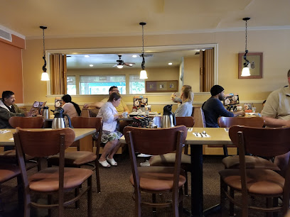 IHOP - 202 Nicholson Ave, Santa Maria, CA 93454