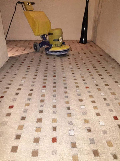 Carpet Cleaning Service «All Star Steam Cleaning», reviews and photos, 1905 Massachusetts Ave, Lynn Haven, FL 32444, USA