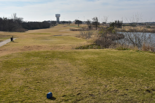 Golf Course «Hidden Creek Golf Course», reviews and photos, 555 E Hidden Creek Pkwy, Burleson, TX 76028, USA