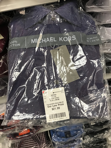 Department Store «Burlington Coat Factory», reviews and photos, 2090 Lincoln Hwy, Lancaster, PA 17602, USA