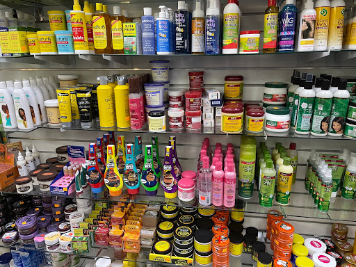 Beauty Salon «Maxim Beauty Supply, Salon & Eyebrow Threading», reviews and photos, 12411 Limonite Ave # 620, Mira Loma, CA 91752, USA