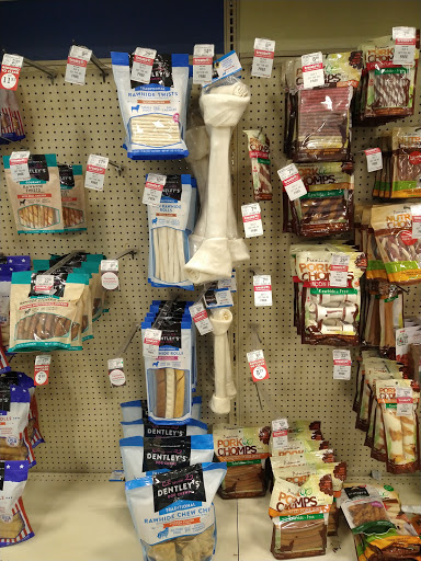 Pet Supply Store «PetSmart», reviews and photos, 105 Wagner Rd, Monaca, PA 15061, USA