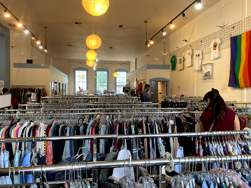 Thrift Store «Lifelong Thrift store», reviews and photos, 312 Broadway E, Seattle, WA 98102, USA