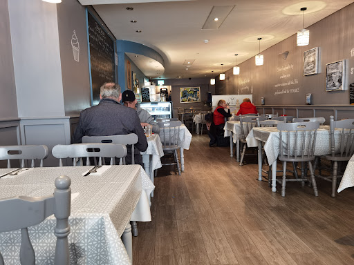 Susie's Bistro