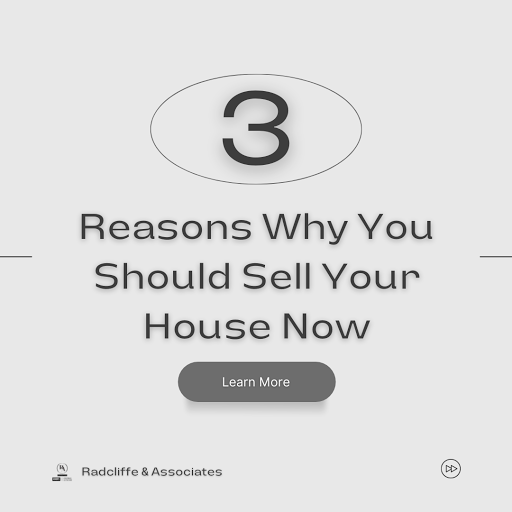 Radcliffe & Associates Real Estate Team image