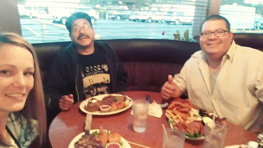 Restaurant «Oak Tree Restaurant», reviews and photos, 1020 Atlantic Ave, Woodland, WA 98674, USA