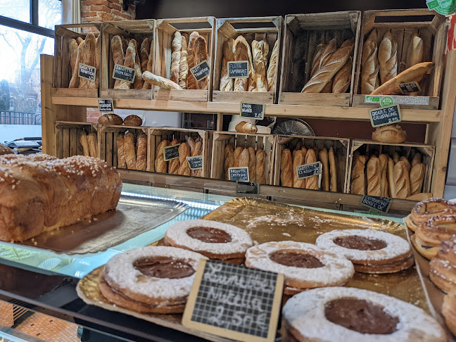 Avis sur Le Montagu à Lardenne - Boulangerie