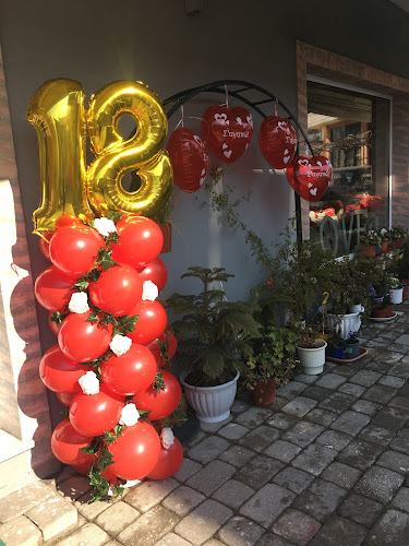 Επαρχιακή Οδός Κεραμίδι-Λάρισας, Απόλλωνος 16, Γριζάνο 420 31