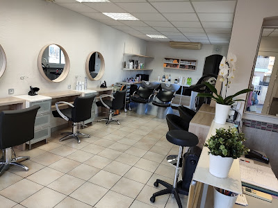 New Color Salon de Coiffure à La Valette-du-Var