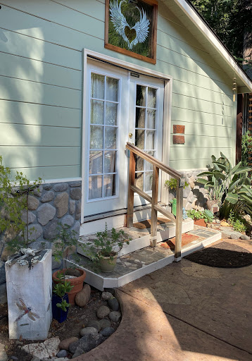 Day Spa «Spa Santangelo formally Balance Studio Spa», reviews and photos, 912 Lakeside Dr, Felton, CA 95018, USA