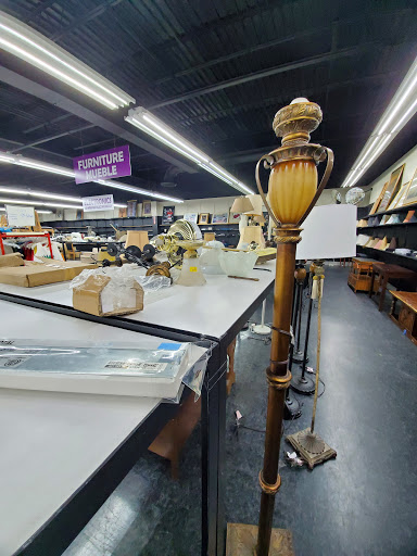 Thrift Store «Southern Thrift Market», reviews and photos, 5775 Jimmy Carter Blvd, Norcross, GA 30071, USA