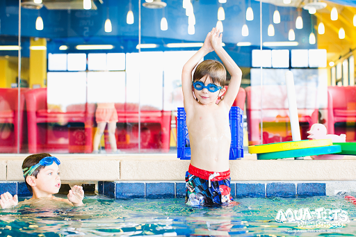 Aqua-Tots Swim Schools San Antonio Dove Creek