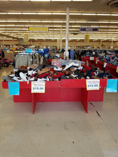 Discount Store «Dirt Cheap», reviews and photos, 12444 Florida Blvd, Baton Rouge, LA 70815, USA