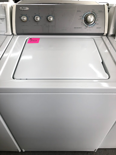 Used Appliance Store «Zella Appliances», reviews and photos, 22865 Van Dyke, Warren, MI 48089, USA