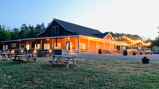 Winery «Coyote Hole Ciderworks», reviews and photos, 225 Oak Grove Dr, Mineral, VA 23117, USA