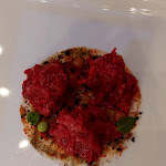 Photo n°3 de l'avis de Chiara.a fait le 07/08/2022 à 20:30 sur le  Ristorante Locanda Del Feudo à Castelvetro di Modena