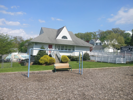 Community Center «Braddock Heights Community Center», reviews and photos, 4834 Schley Ave, Frederick, MD 21703, USA