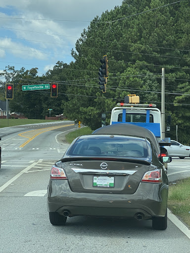 Used Car Dealer «DriveTime Used Cars», reviews and photos, 7230 Jonesboro Rd, Morrow, GA 30260, USA