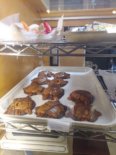 Coffee Shop «Old Town Coffee & Chocolates», reviews and photos, 211 F St, Eureka, CA 95501, USA