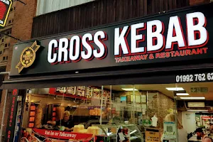 Cross Kebabs image