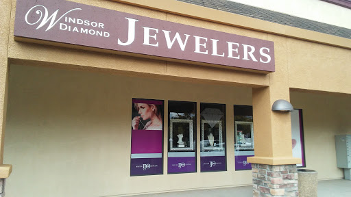 Jewelry Designer «Windsor Diamonds», reviews and photos, 618 E Bidwell St, Folsom, CA 95630, USA