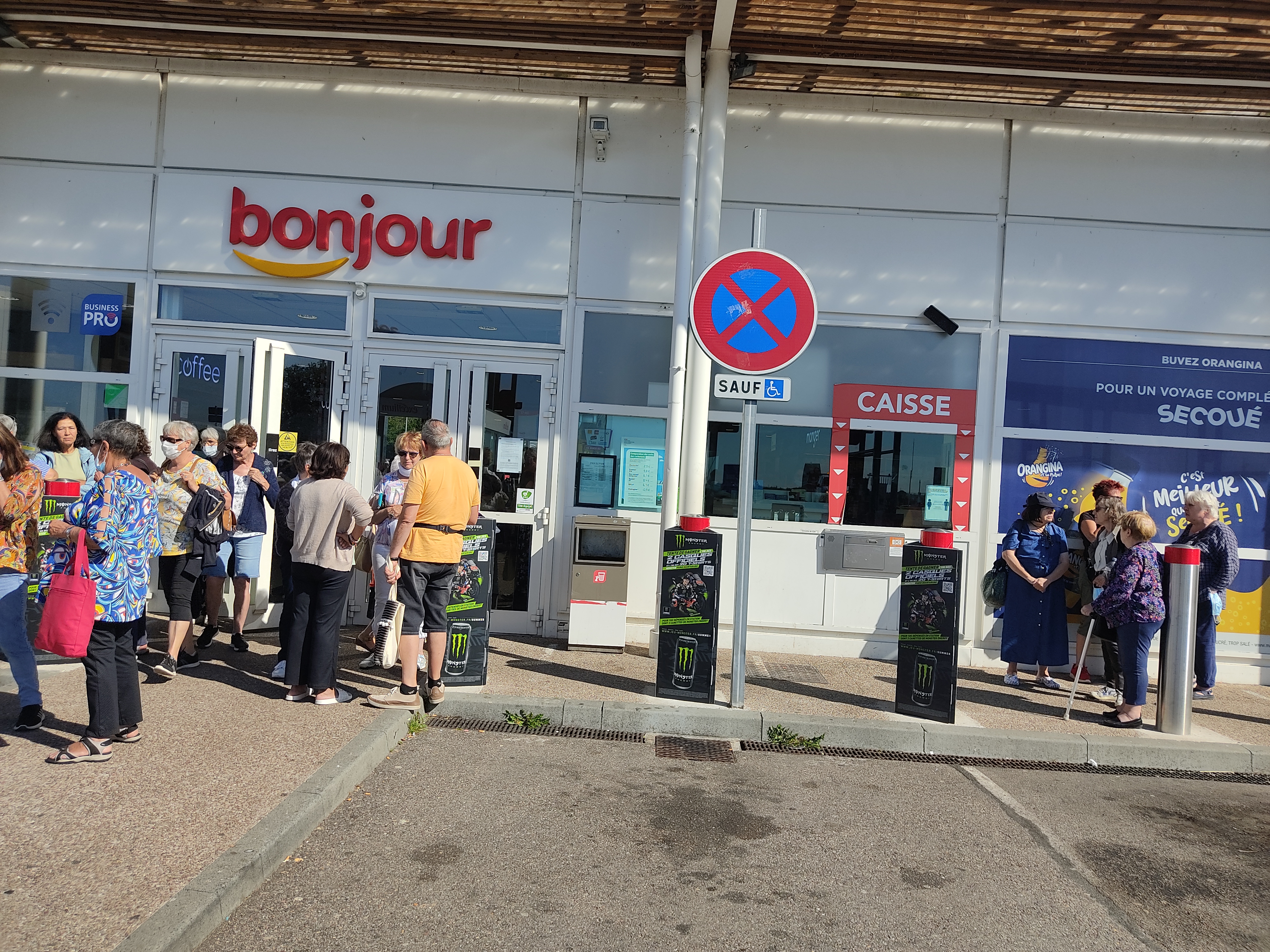 Photo n° 1 de l'avis de Sofaye.o fait le 05/07/2022 à 15:41