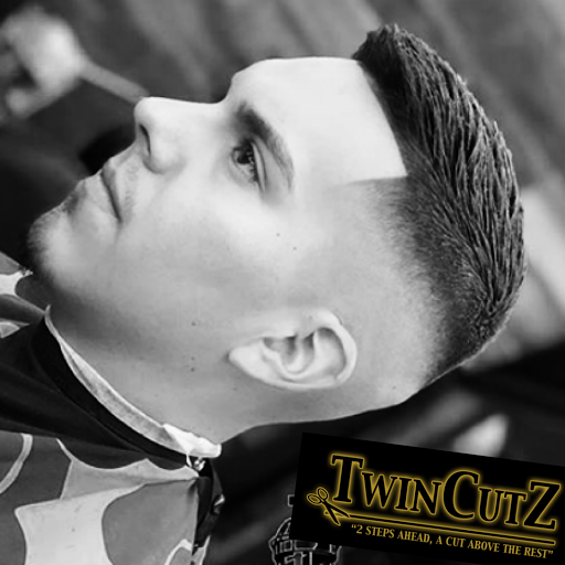 Barber Shop «TwinCutZ Barbershop», reviews and photos, 9390-3 6 Mile Cypress Pkwy, Fort Myers, FL 33966, USA