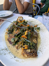 Plats et boissons du Restaurant français Le Saint Eutrope à Clermont-Ferrand - n°19