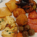 Photo n°3 de l'avis de Adele.i fait le 13/08/2020 à 16:28 sur le  Ristorante Mamma Rosa à Partinico