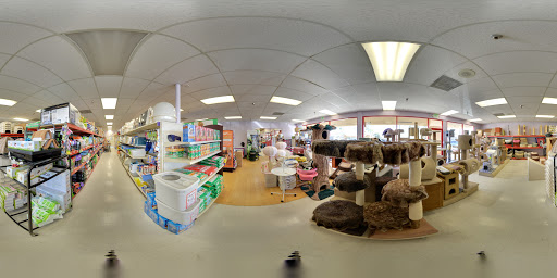 Pet Supply Store «Pet Supply», reviews and photos, 18545 Brookhurst St, Fountain Valley, CA 92708, USA