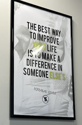 Gym «Krave Gym West Des Moines», reviews and photos, 5010 Ep True Pkwy, West Des Moines, IA 50265, USA