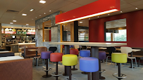 Photos du propriétaire du Restauration rapide McDonald's à Tourcoing - n°6