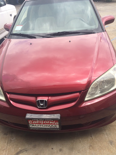 California Auto Max Sales, 9754 Garvey Ave, El Monte, CA 91733, USA, 