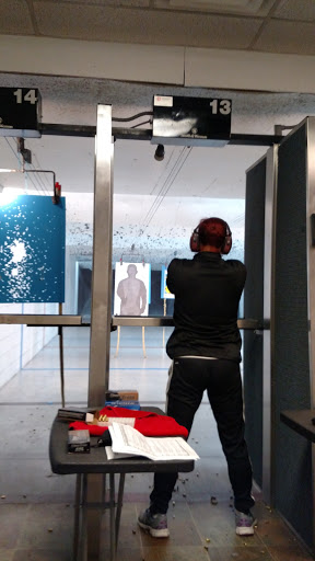 Shooting Range «Ohio Valley Outdoors», reviews and photos, 2805 Columbus-Lancaster Rd NW, Lancaster, OH 43130, USA