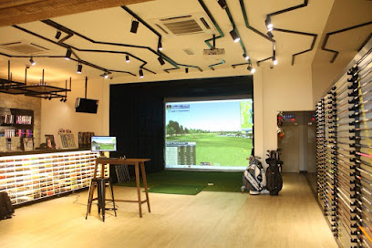 Green Tech Golf (Golf Simulator Malaysia) -Total Indoor Golf Solutions