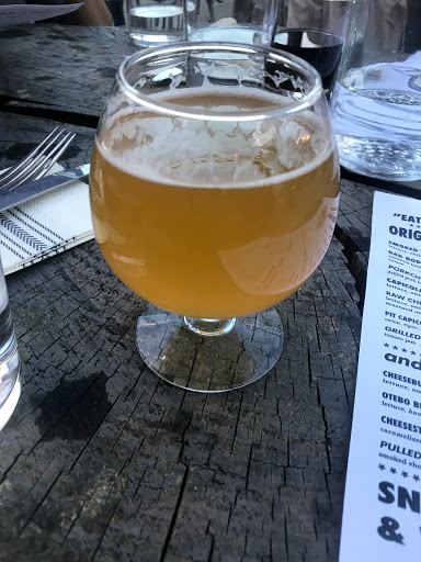 Butcher Shop «Parts & Labor», reviews and photos, 2600 N Howard St, Baltimore, MD 21218, USA