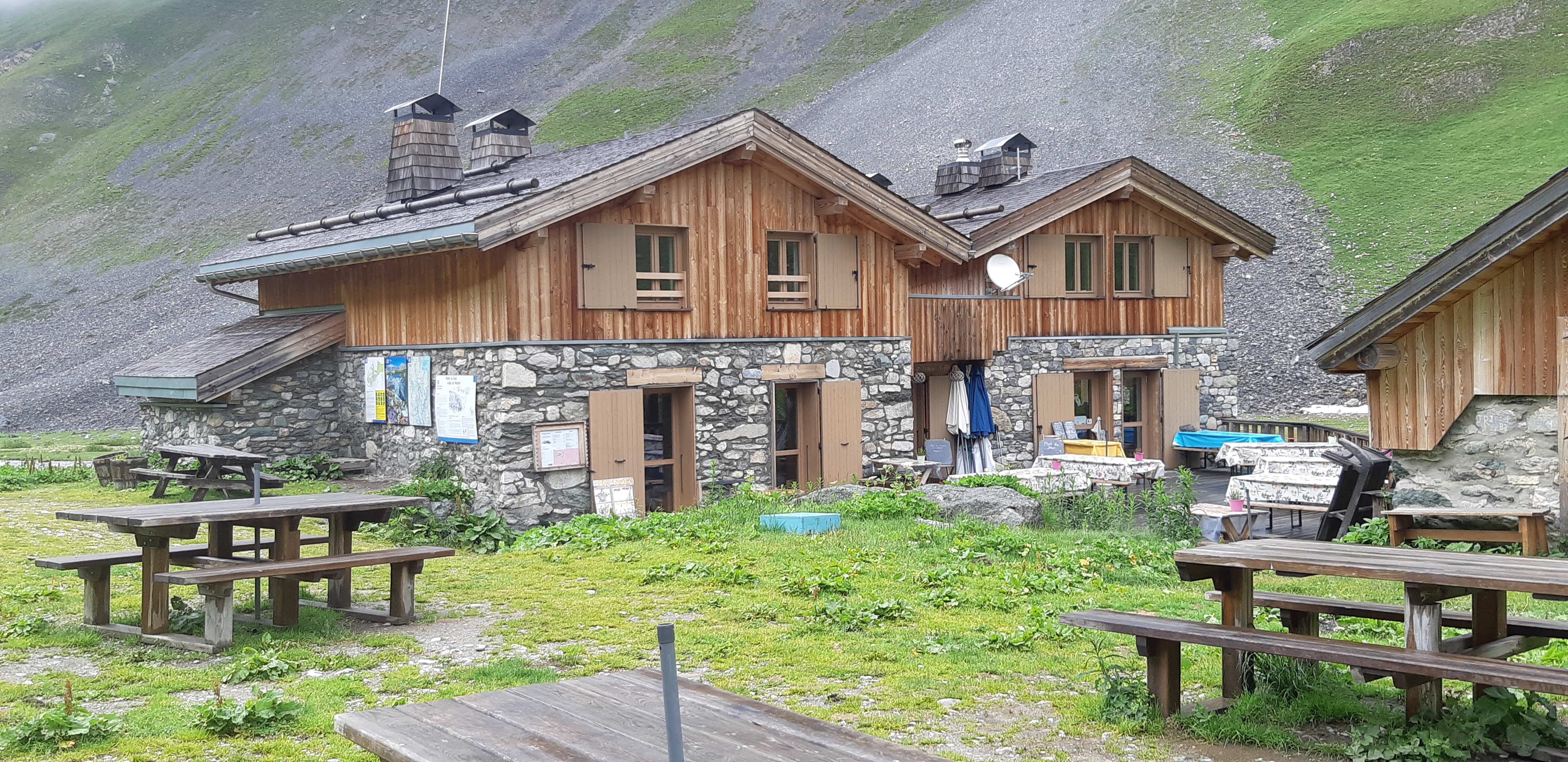 Photo n° 7 de l'avis de Yannick.a fait le 17/07/2021 à 19:29