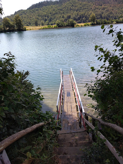 Camping LA RUCA