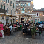 Photo n°2 de l'avis de Sasholina.. fait le 12/08/2023 à 18:57 sur le  Ristobar Di Gusto Macerata à Macerata