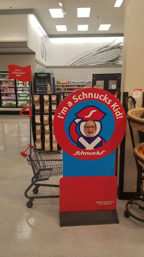 Grocery Store «Schnucks», reviews and photos, 501 Beltline Rd, Collinsville, IL 62234, USA