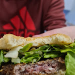 Photo n°1 de l'avis de Daniela. fait le 05/02/2022 à 08:44 sur le  Schützenhaus Chaddy Masala à Pforzheim